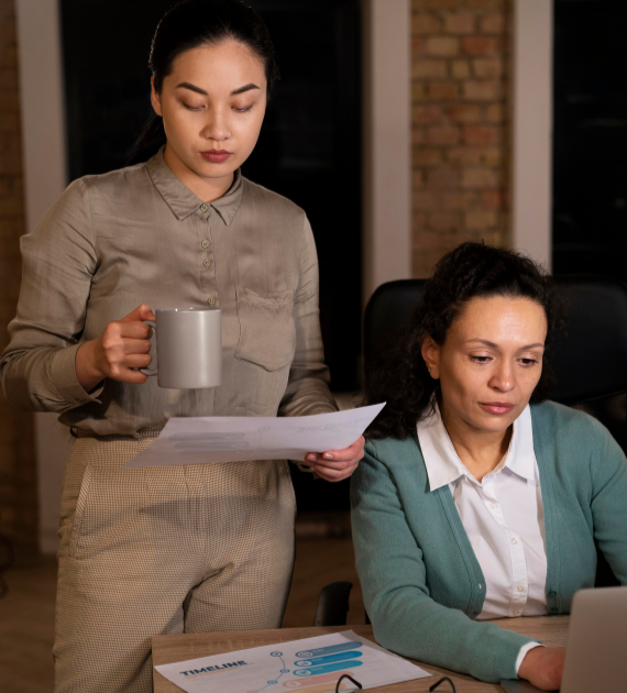 Integration Services