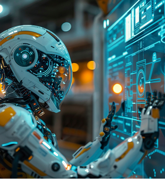 Artificial Intelligence